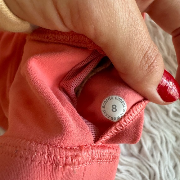 Lululemon align tank - Picture 3 of 3